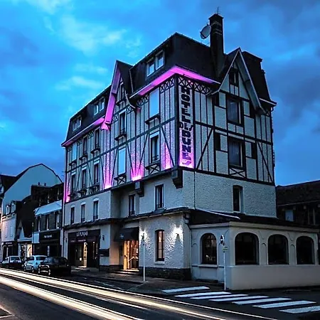 Des Dunes 3* La Baule-Escoublac