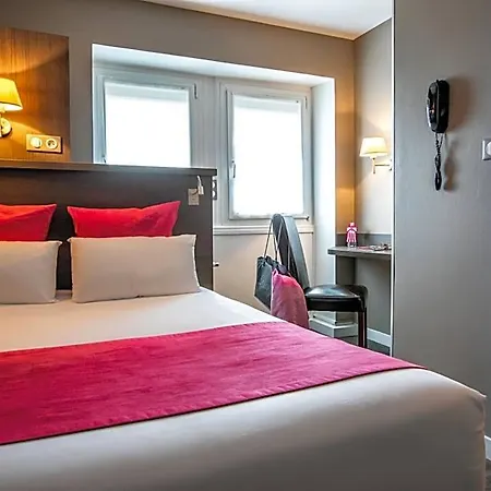 Des Dunes 3* La Baule-Escoublac
