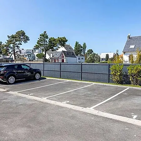 Des Dunes Hotel