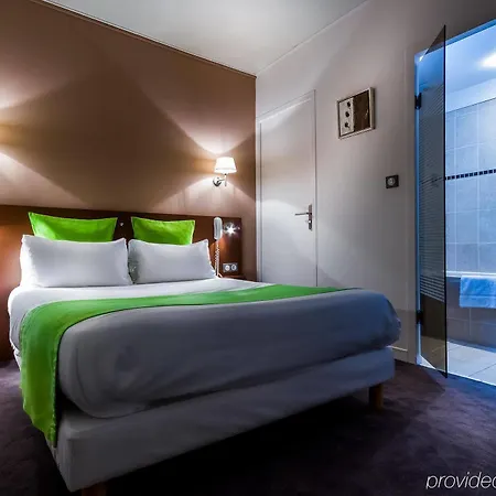 Des Dunes 3* La Baule