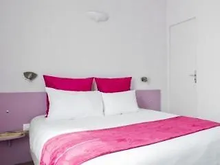 Des Dunes Hotel