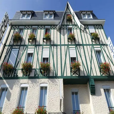 Des Dunes 3* La Baule-Escoublac
