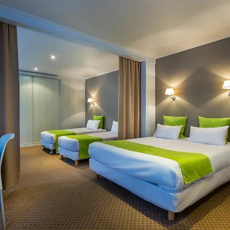Des Dunes Hotell La Baule-Escoublac