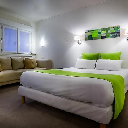 Des Dunes La Baule-Escoublac