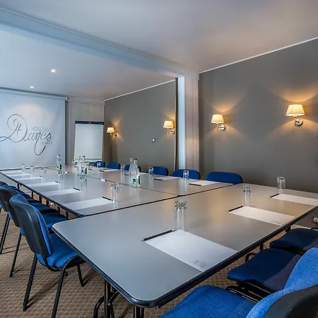 Des Dunes 3* La Baule-Escoublac