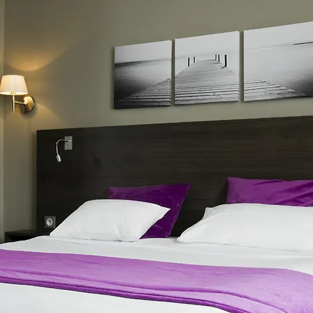 Des Dunes Ξενοδοχείο