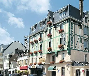 Des Dunes