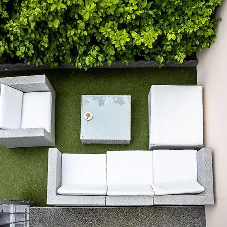 Des Dunes Ξενοδοχείο 3*