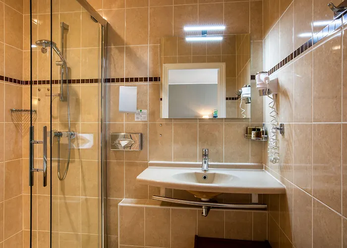 Des Dunes 3* La Baule-Escoublac